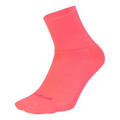 Aireator 3 Quarter Sock Running, Cycling, Everyday Athletic Compression Sock