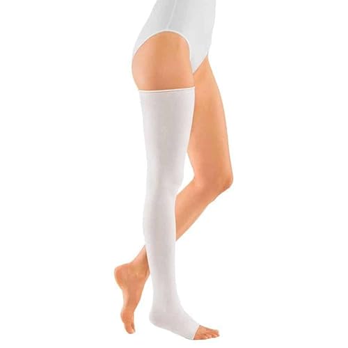 CircAid undersleeve whole leg extra wide pair