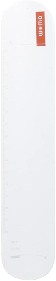 Wemo Band Type Body, White