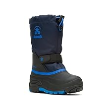 Kamik Kids' Waterbugw