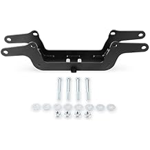 Hooker BHS572 Blackheart Transmission Crossmember