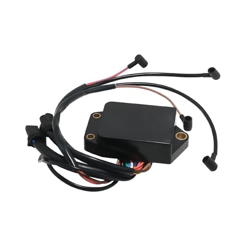 Evinrude JohnsonOMC OEM Powerpack Kit Assembly, 0583773, 0584028