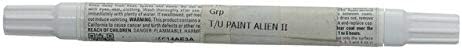 Kia UA014-TU5014AE3A Touch-Up Paint Pen - Alien II Green, 0.5 fl oz