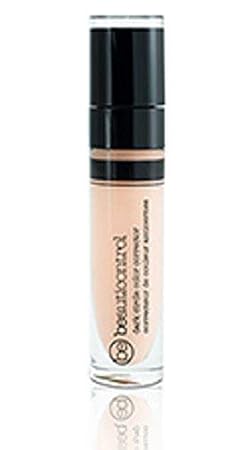BeautiControl Dark Circle Color Corrector in Peachy Pink, Cream, Unisex Skin Foundation Concealer, All Skin Types