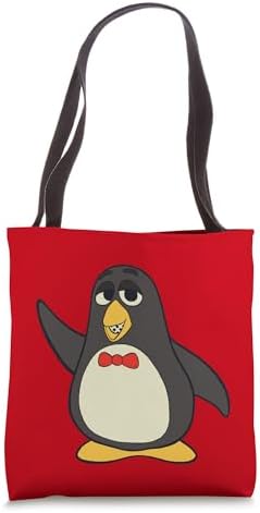 Disney and Pixars Toy Story Wheezy the Penguin Costume Tote Bag