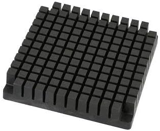 Vollrath 379115 BLOCK PUSHER 3/8 DICE