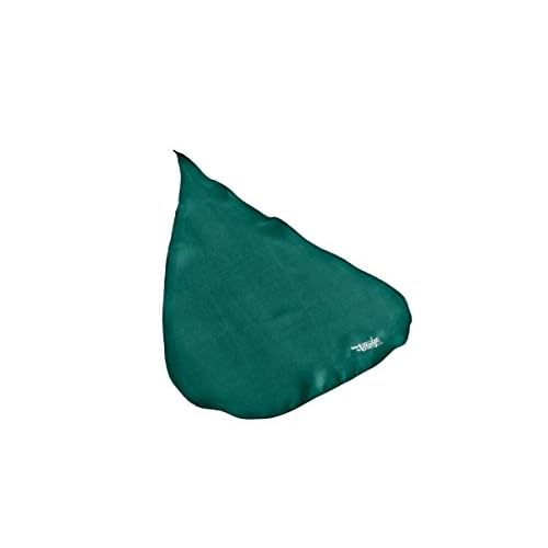 Hodge Silk Soprano Recorder Swab - Green