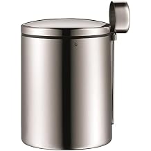 WMF KULT Coffee Jar with Coffee Measuring Spoon