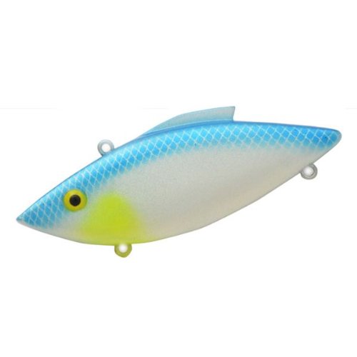 Rat-L-Trap Lures 12-Ounce Trap