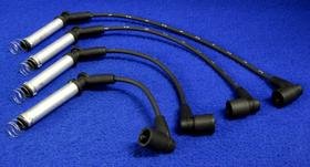 General Motors 101450 - Spark Plug Wire Kit