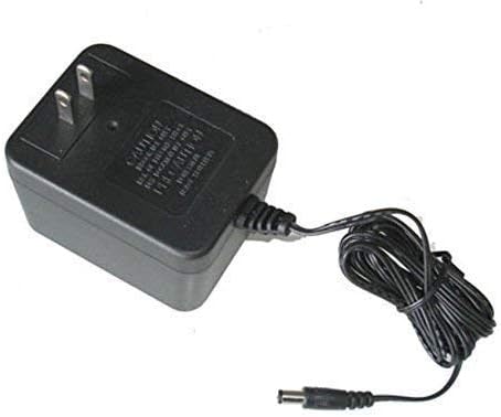 AC/AC Adapter Replacement for MingWay Model: MWY-DH120-AC1200650 Power Supply Cord Cable PS Charger Mains PSU