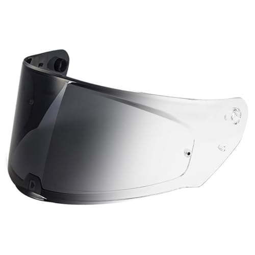 LS2 Helmets AssaultRapidStream Pinlock Ready Outer Shield