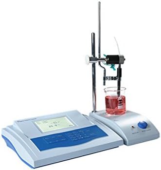 Automatic Potential titrator