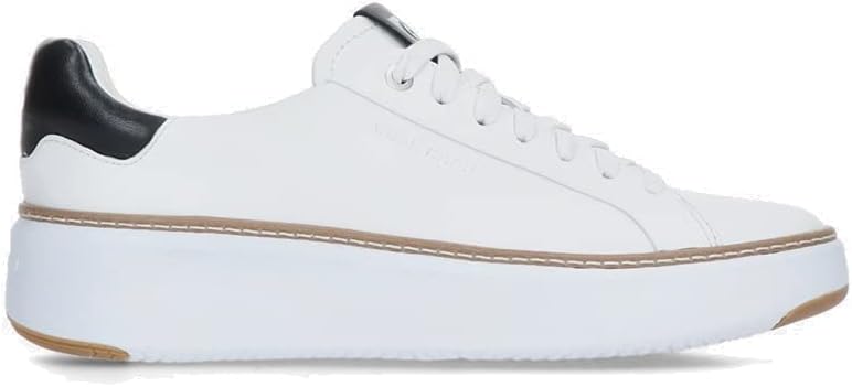 Cole Haan Womens Grandpro Topspin Sneaker