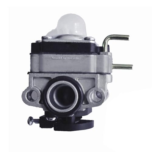 OakTen Replacement Carburetor for 753-06795 753-06795 753-08174 fits Craftsman MTD String Trimmer Model 316711700 316711970 316791211 316794490