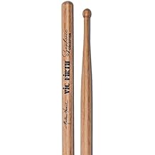 Vic FIrth - Symphonic Collection Snare Drumsticks - Matt Howard - Laminated Birch - Wood Tip