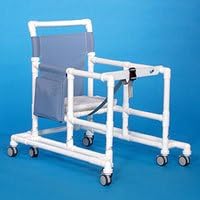 Ultimate ULT99 Non Folding Walker, 1 Each