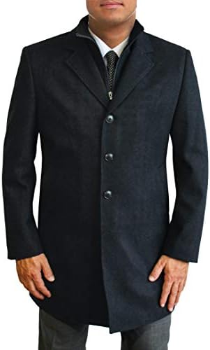 Daniel Hechter Sutton Navy Coat