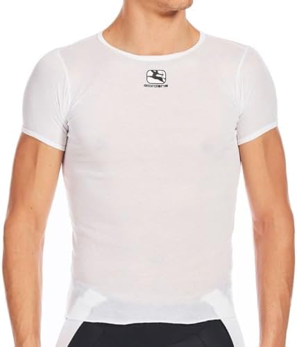 Giordana Dri-Release Short Sleeve Base Layer