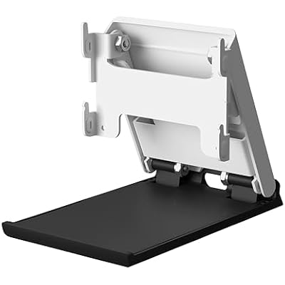 Made for Amazon Tilt Stand for Echo Hub