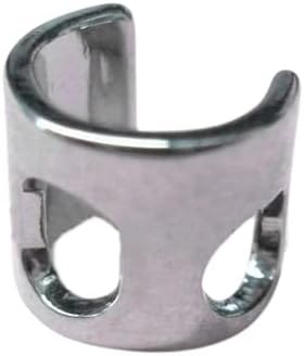 Needle Bar Thread Guard Juki LU-1508 LU-1510 Sewing Machines #103-08609 Original