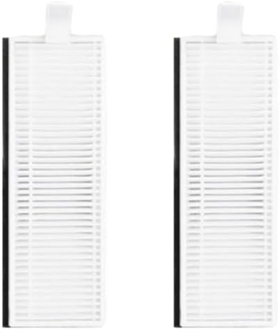 Compatible for Evol 3 Robot Vacuum Cleaner Replacement Spare Parts Accessories Hepa Filter