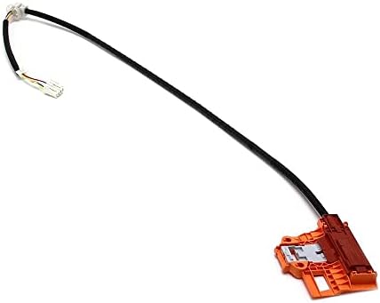 Whirlpool W10482836 Washer Door Lock Replaces W10482836 Genuine Original Equipment Manufacturer OEM Part