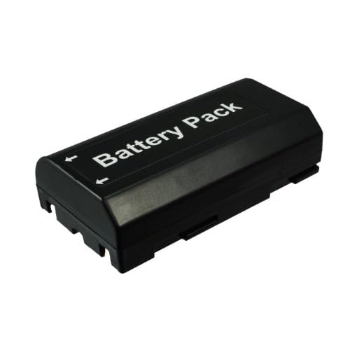 2000mAh7.4V Battery Compatible with Spectralink Epoch 35, fit PN: 29518, 38403, 46607, 52030, C8872A, EI-D-LI1