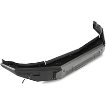 Barricade HD Modular Front Bumper Compatible For 15-19 Silverado 2500 HD