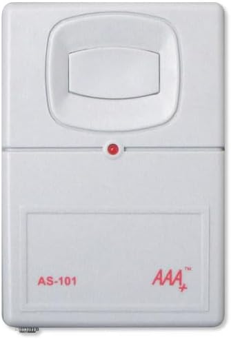Skylink Wireless AAA+ Audio/Alarm Sensor (AS-101)