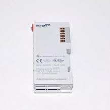 BECKHOFF EK1122 Module New