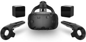 htc HTC Vive CE 99HALN011-00
