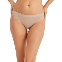 Jockey Women's Underwear Seamfree Thong