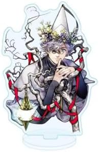 15cm Anime Witch Hat Atelier Game Acrylic Stand Figure Display (Qifrey/Style 2)