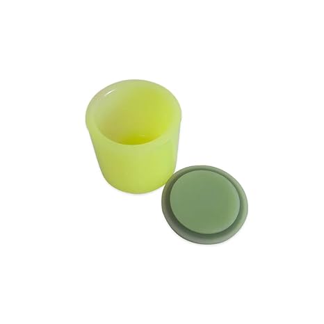 TMAXCN Brand PU Grinding Jar for Planetary Ball Mill (50mL)