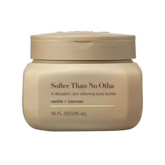 TPH by Taraji Softer Than No Otha