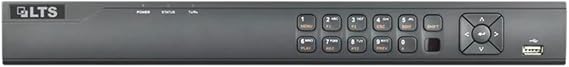 LTS LTD8316M-ET 16 Channel Platinum Digital Video Recorder