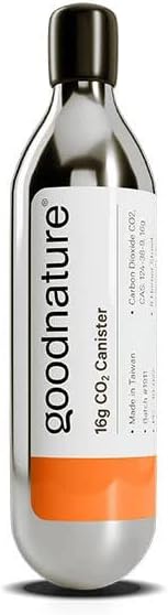 Goodnature Rat&MICE CO2 Canister