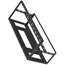 DIY Open Air Computer Chassis Card Mining Rig Frame Gaming Case Fixed Rack
