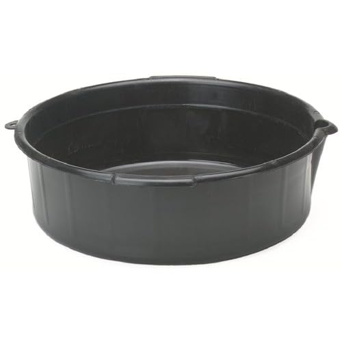 LubriMatic 75-760 Plastic Drain Pan - 6 Quart