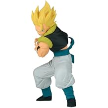 Banpresto - Dragon Ball Super - Gogeta Grandista Figure