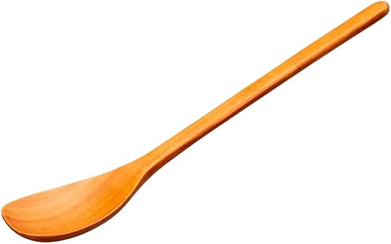 EVERNEW Wood Spoon EBY726