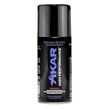 XIKAR PUROFINE High Altitude Performance Butane Fuel Refill - Premium Quality Fuel for Lighters with Jet Flame Zero Impurities | Pure Butane Refill