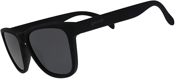goodr OG Polarized Sunglasses Women & Men