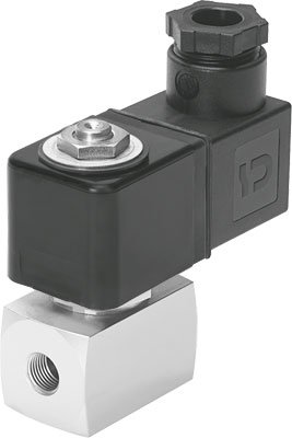 Festo 1491830 Model VZWD-L-M22C-M-G14-20-V Solenoid Valve