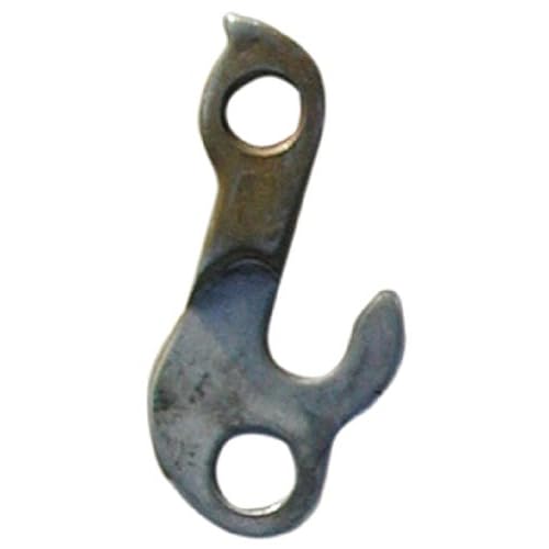 RaleighDiamondback Derailleur Hanger- 3 Silver