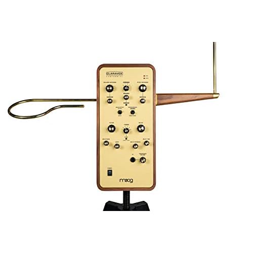 Moog Claravox Centennial Theremin