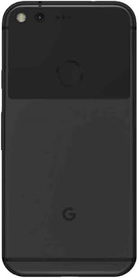 Google Pixel XL Phone 32GB - 5.5 inch display Factory Unlocked US Version Quite Black