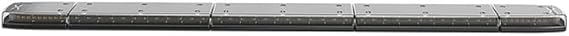 Ecco LED Lightbar 11-048CA-E-WWG - 1 Each