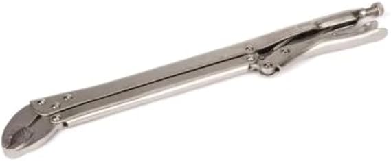 Titan 60763 15" 45 Degree Locking Pliers